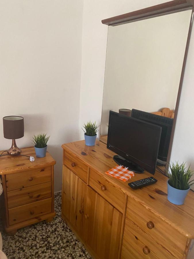 Amplio Y Céntrico Con Aparcamiento Gratuito Alrededor *