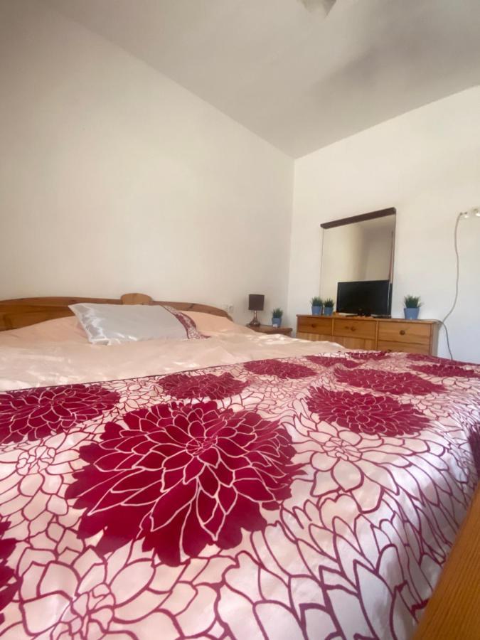 Amplio Y Céntrico Con Aparcamiento Gratuito Alrededor Appartamento *