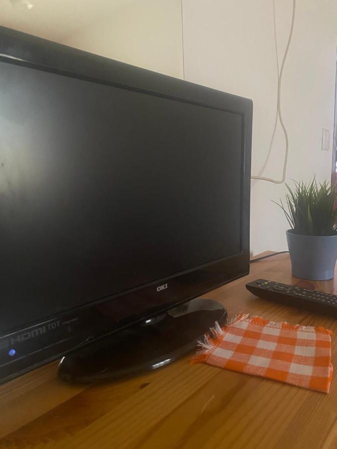 Amplio Y Céntrico Con Aparcamiento Gratuito Alrededor *