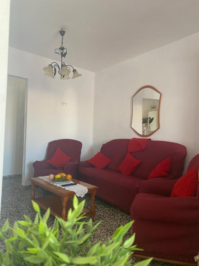 Amplio Y Céntrico Con Aparcamiento Gratuito Alrededor Appartamento Fuengirola