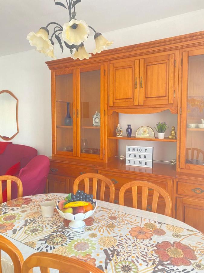 Amplio Y Céntrico Con Aparcamiento Gratuito Alrededor Fuengirola