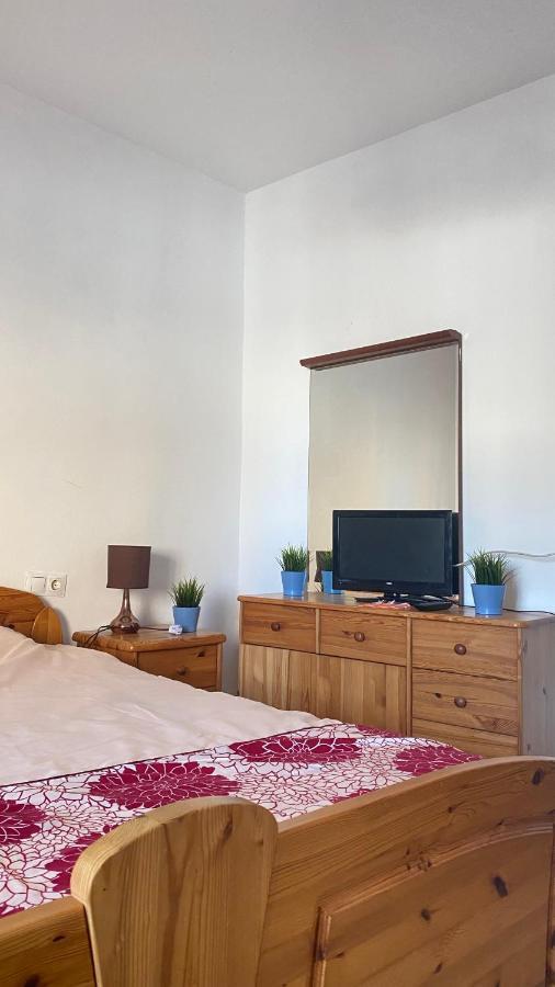 Amplio Y Céntrico Con Aparcamiento Gratuito Alrededor Appartamento Fuengirola
