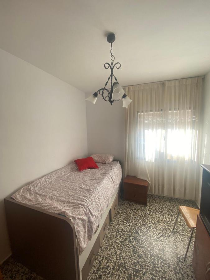 Amplio Y Céntrico Con Aparcamiento Gratuito Alrededor * Fuengirola