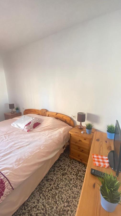 Amplio Y Céntrico Con Aparcamiento Gratuito Alrededor Appartamento *