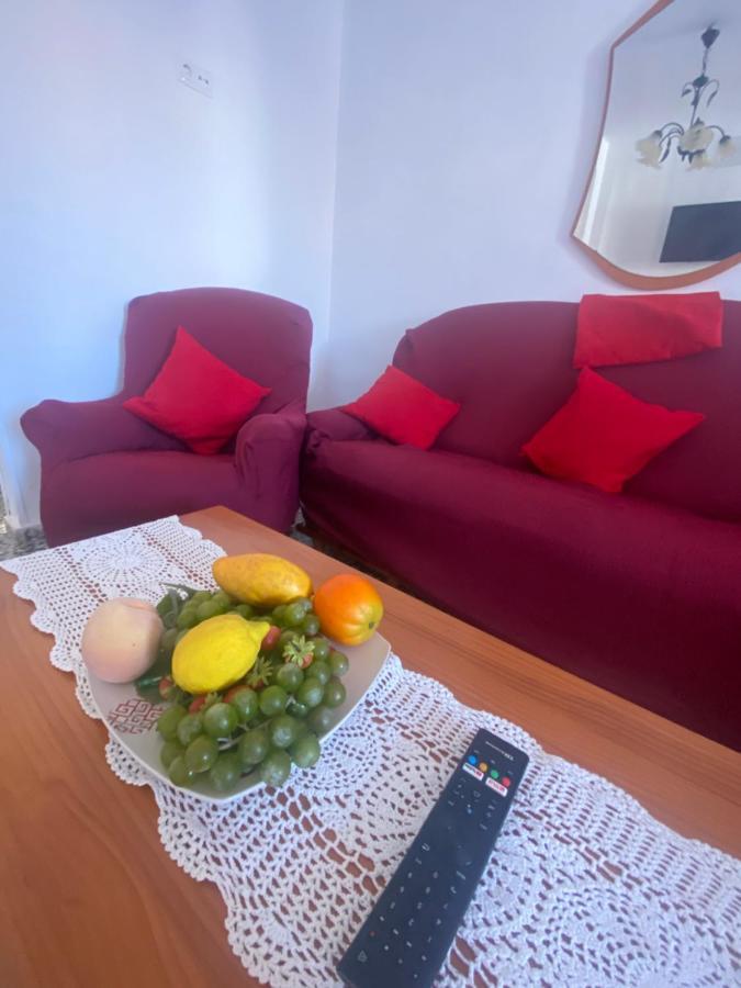 Amplio Y Céntrico Con Aparcamiento Gratuito Alrededor Appartamento Fuengirola