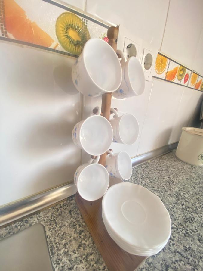 Amplio Y Centrico - Avenida De Mijas - Marenostrum Appartement